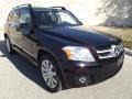 Black - GLK 350 Photo No. 1