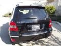 Black - GLK 350 Photo No. 3