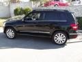 Black - GLK 350 Photo No. 4