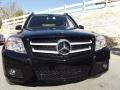 Black - GLK 350 Photo No. 5