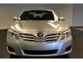 Classic Silver Metallic - Camry LE Photo No. 2