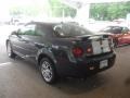 2009 Slate Metallic Chevrolet Cobalt LS Coupe  photo #4