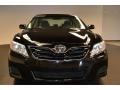 Black - Camry LE Photo No. 2