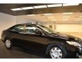 Black - Camry LE Photo No. 6