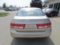 2003 Desert Mist Metallic Honda Accord EX V6 Sedan  photo #3