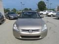 2003 Desert Mist Metallic Honda Accord EX V6 Sedan  photo #5