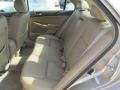 2003 Desert Mist Metallic Honda Accord EX V6 Sedan  photo #9