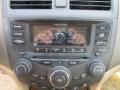 2003 Desert Mist Metallic Honda Accord EX V6 Sedan  photo #11