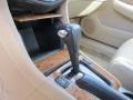 2003 Desert Mist Metallic Honda Accord EX V6 Sedan  photo #12