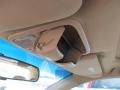 2003 Desert Mist Metallic Honda Accord EX V6 Sedan  photo #13
