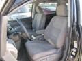 2011 Crystal Black Pearl Honda Odyssey EX  photo #7
