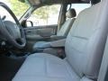 2004 Phantom Gray Pearl Toyota Sequoia SR5  photo #8