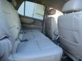 2004 Phantom Gray Pearl Toyota Sequoia SR5  photo #23