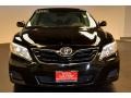 Black - Camry LE Photo No. 2