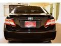 Black - Camry LE Photo No. 5