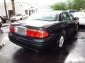 2001 Dark Polo Green Metallic Buick LeSabre Custom  photo #2