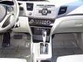 Taffeta White - Civic EX-L Sedan Photo No. 6