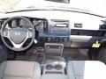 Gray Dashboard Photo for 2012 Honda Ridgeline #65641852