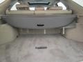 Ivory Trunk Photo for 2001 Lexus RX #65642020