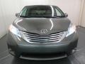 2012 Cypress Green Pearl Toyota Sienna Limited  photo #2