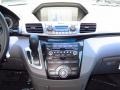 2012 Honda Odyssey Touring Elite Controls