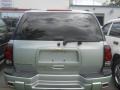 Silverstone Metallic - TrailBlazer LS Photo No. 11