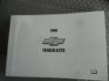 Silverstone Metallic - TrailBlazer LS Photo No. 15