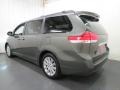 2012 Cypress Green Pearl Toyota Sienna Limited  photo #34
