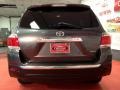 2011 Magnetic Gray Metallic Toyota Highlander V6 4WD  photo #7