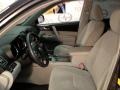 2011 Magnetic Gray Metallic Toyota Highlander V6 4WD  photo #13