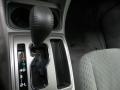 2011 Timberland Green Mica Toyota Tacoma V6 PreRunner Double Cab  photo #16