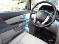 2012 Celestial Blue Metallic Honda Odyssey EX-L  photo #5