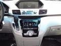 2012 Celestial Blue Metallic Honda Odyssey EX-L  photo #6