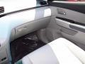 2012 Polished Metal Metallic Honda Odyssey EX-L  photo #7