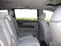 2012 Polished Metal Metallic Honda Odyssey EX-L  photo #8