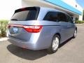 Celestial Blue Metallic - Odyssey Touring Elite Photo No. 3