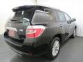 Black - Highlander Hybrid Limited 4WD Photo No. 31