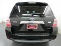 Black - Highlander Hybrid Limited 4WD Photo No. 32