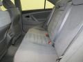 Classic Silver Metallic - Camry LE Photo No. 6