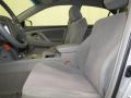 Classic Silver Metallic - Camry LE Photo No. 8