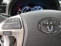 Classic Silver Metallic - Camry LE Photo No. 18