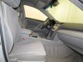 Classic Silver Metallic - Camry LE Photo No. 21