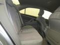 Classic Silver Metallic - Camry LE Photo No. 23