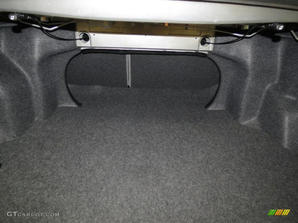 2010 Camry LE - Classic Silver Metallic / Ash Gray photo #25