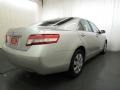 Classic Silver Metallic - Camry LE Photo No. 26