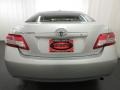 Classic Silver Metallic - Camry LE Photo No. 27