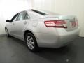 Classic Silver Metallic - Camry LE Photo No. 28