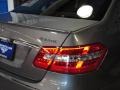 Palladium Silver Metallic - E 350 4Matic Sedan Photo No. 9