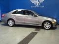 Palladium Silver Metallic - E 350 4Matic Sedan Photo No. 10