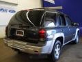 Dark Gray Metallic - TrailBlazer LT 4x4 Photo No. 2